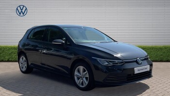 Volkswagen Golf 1.5 TSI Life 5dr Petrol Hatchback